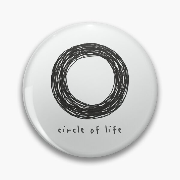 Item preview, Circle Of Life  designed and sold by VISION-EYES.