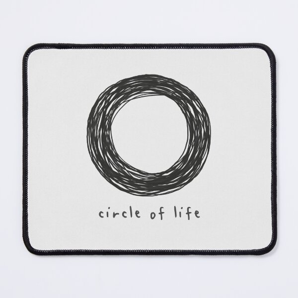 Item preview, Circle Of Life designed and sold by VISION-EYES.