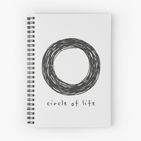 Item preview, Circle Of Life designed and sold by VISION-EYES.