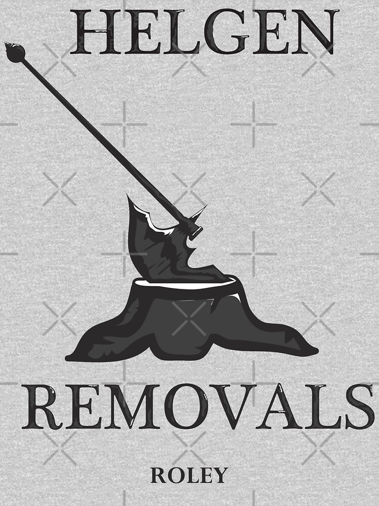 Helgen Removals by RoleyShop