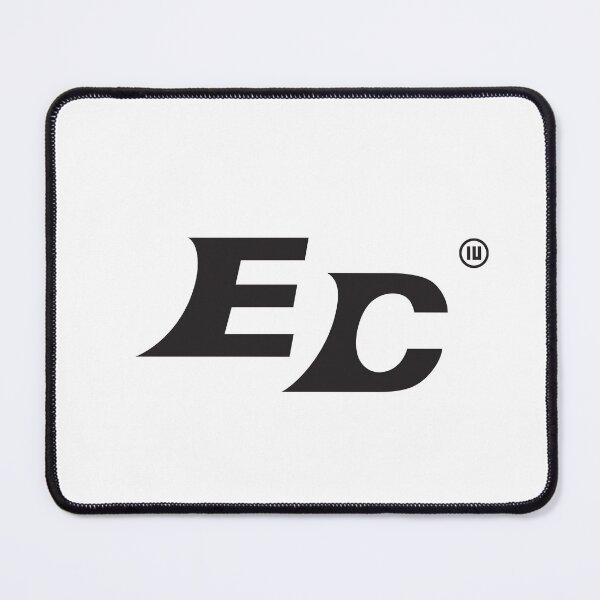 Item preview, EC - Initials You designed and sold by NorasetKunjara.