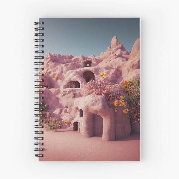 Item preview, Cave homes designed and sold by alxndraai.