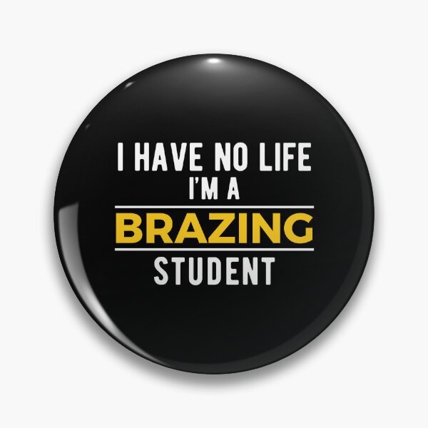 Item preview, Brazing Student Brazer designed and sold by NestaReign.