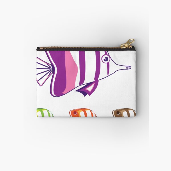 Item preview, Butterfly fish designed and sold by vectorworks51.