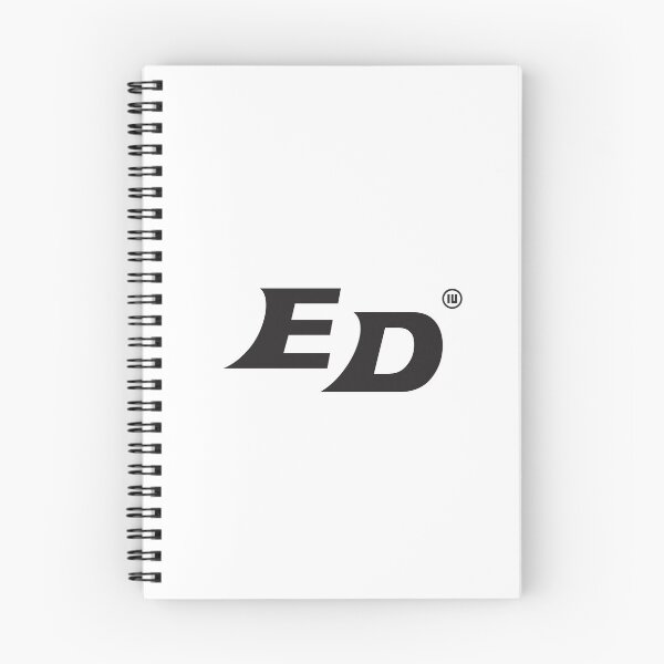 Item preview, ED - Initials You designed and sold by NorasetKunjara.