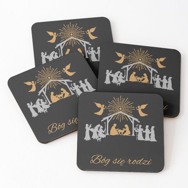 Item preview, Bóg się rodzi, God is Born, Polish Christmas carol, Polish Christmas  designed and sold by Pommallina.