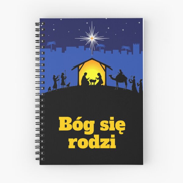 Item preview, Bóg się rodzi, God is Born, Polish Christmas carol, Polish Christmas  designed and sold by Pommallina.
