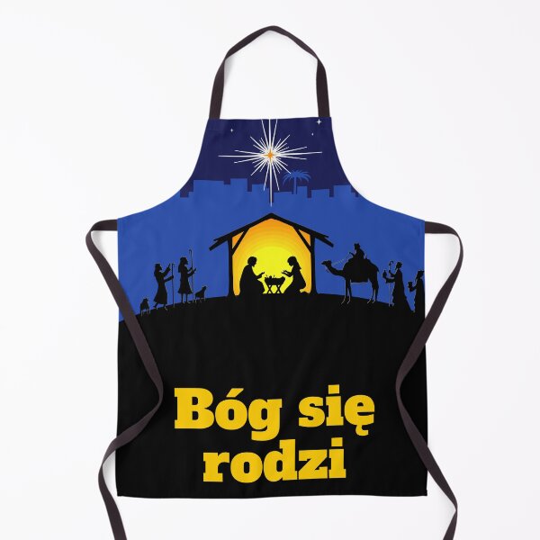 Item preview, Bóg się rodzi, God is Born, Polish Christmas carol, Polish Christmas  designed and sold by Pommallina.