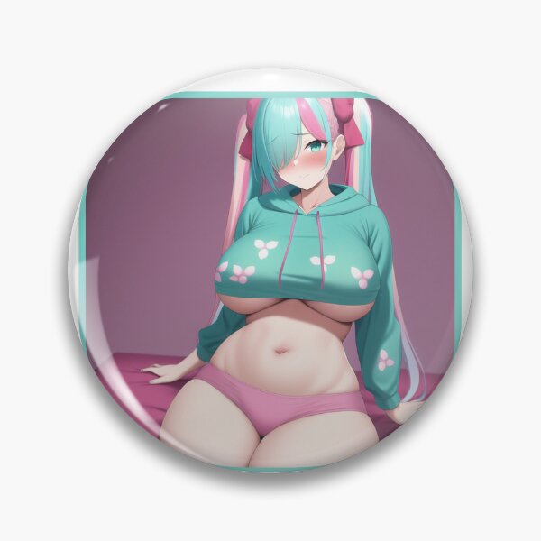 Item preview, Anime Waifu Goddess designed and sold by shop4fun.