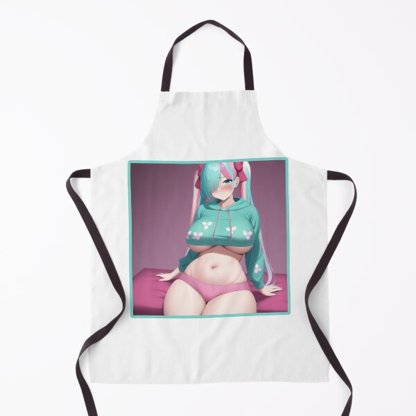 Item preview, Anime Waifu Goddess designed and sold by shop4fun.