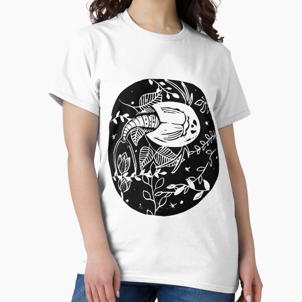 Item preview, Triops designed and sold by NessaHero.