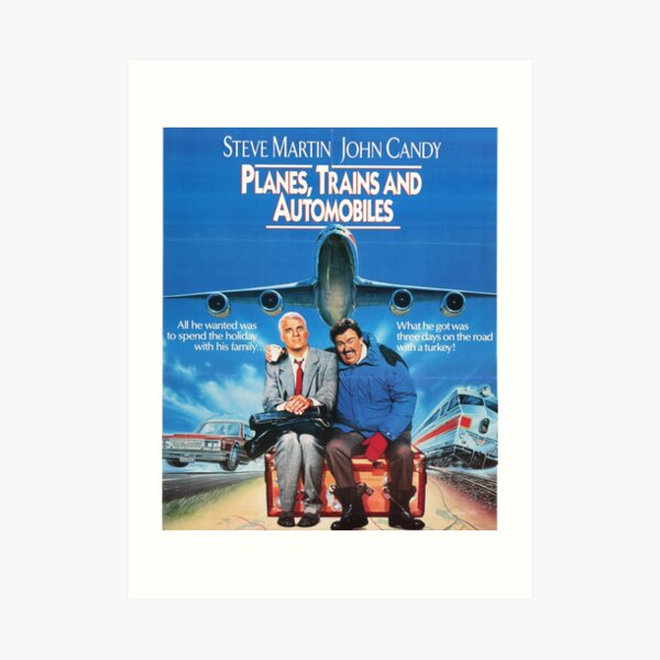 "Planes Trains And Automobiles Planes Trains And Automobiles Planes