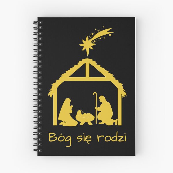 Item preview, Bóg się rodzi, God is Born, Polish Christmas carol, Polish Christmas  designed and sold by Pommallina.