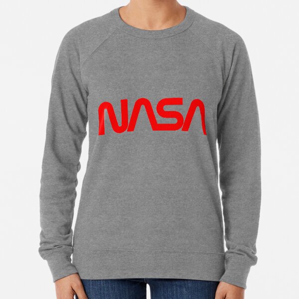 Nasa Sweatshirts Hoodies Redbubble