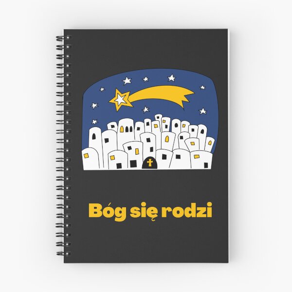 Item preview, Bóg się rodzi, God is Born, Polish Christmas carol, Polish Christmas  designed and sold by Pommallina.