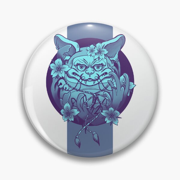 Item preview, Sphynx Cat Daruma designed and sold by PVSKI.