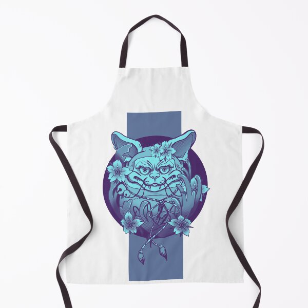 Item preview, Sphynx Cat Daruma designed and sold by PVSKI.