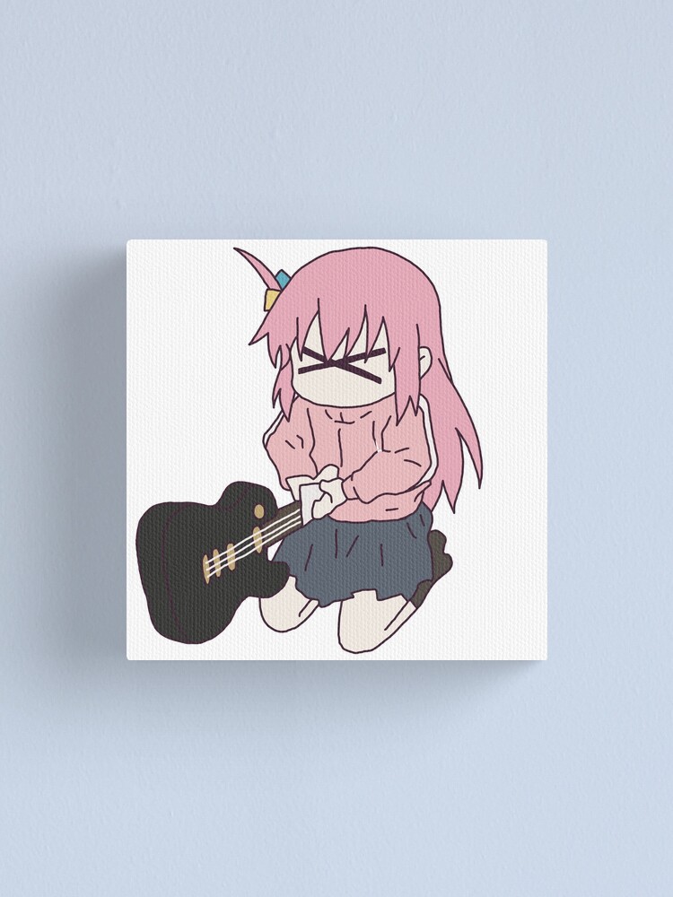 Bocchi the Rock! - Hitori Goto Acrylic Stand