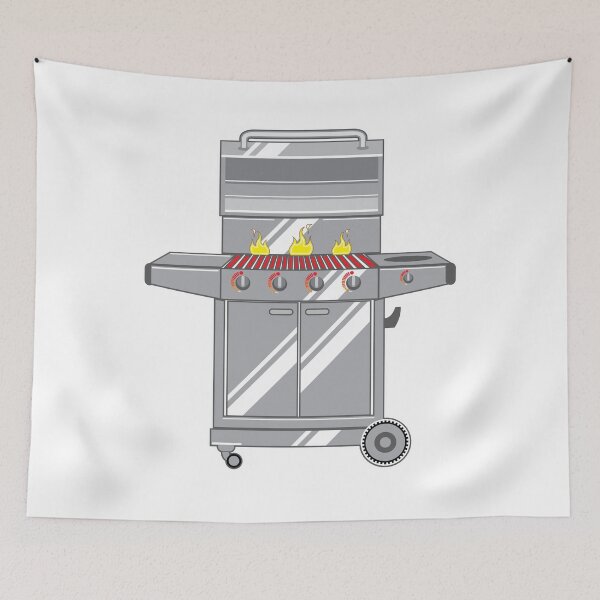 Item preview, Grill designed and sold by vectorworks51.