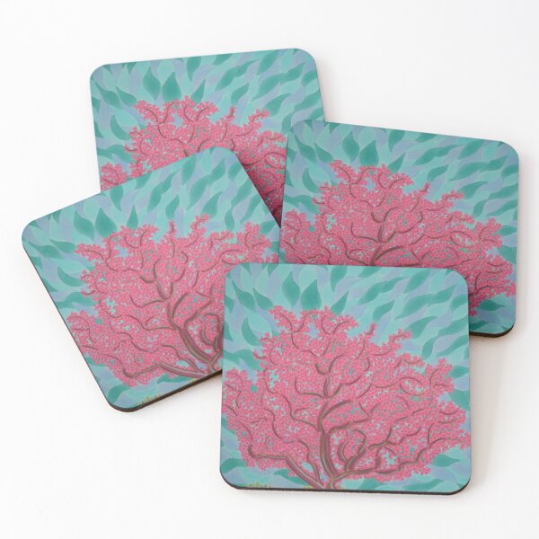 Item preview, Cherry Blossom designed and sold by Lunar Hine.