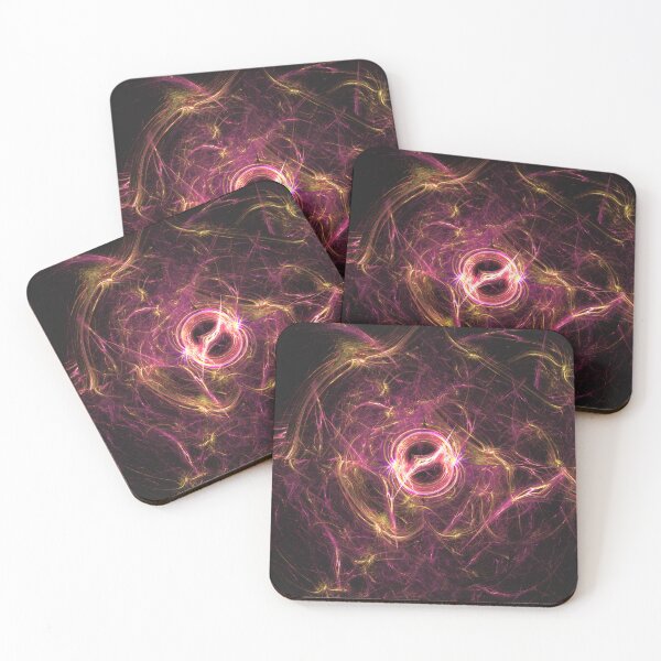 Item preview, The Black Hole of Fire designed and sold by JMDDesignShop.