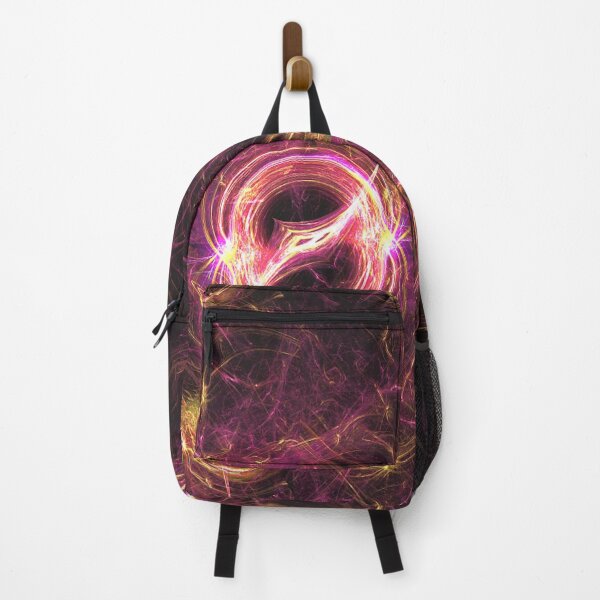 Item preview, The Black Hole of Fire designed and sold by JMDDesignShop.