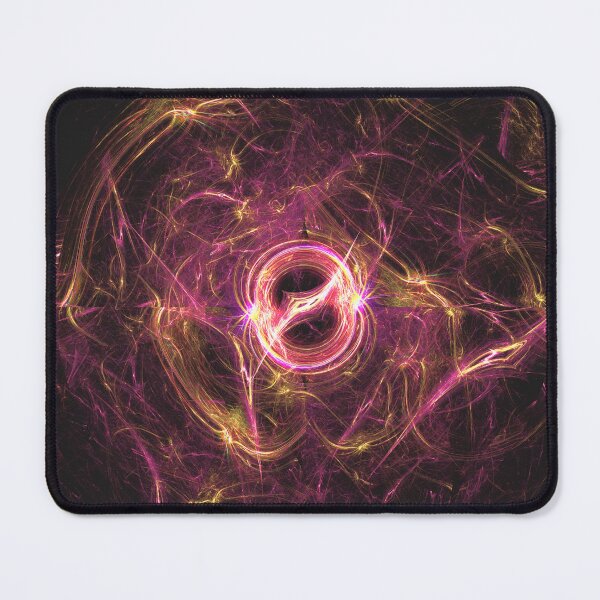 Item preview, The Black Hole of Fire designed and sold by JMDDesignShop.