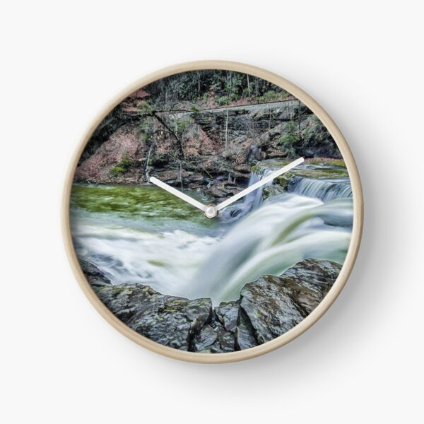 Item preview, Top Of Dunloup  designed and sold by Paul Lubaczewski.