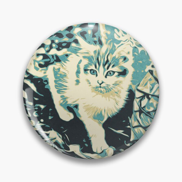 Item preview, Cat vector art designed and sold by Dagrell.