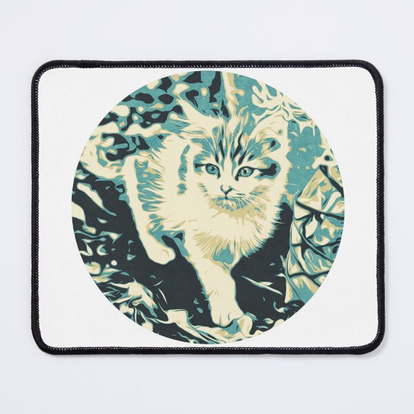 Item preview, Cat vector art designed and sold by Dagrell.