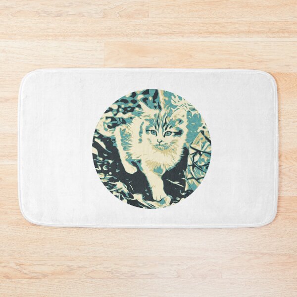 Item preview, Cat vector art designed and sold by Dagrell.