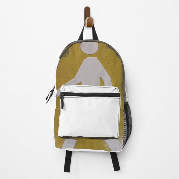 Item preview, Walk / Don't walk designed and sold by Liverpool  Art.