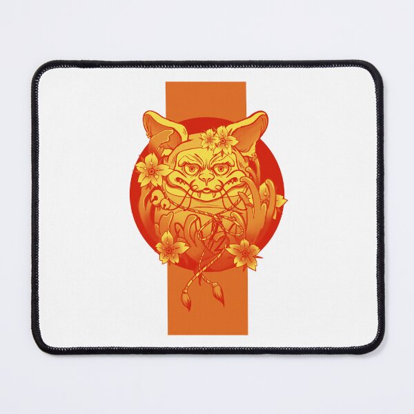Item preview, Sphynx Cat Daruma designed and sold by PVSKI.