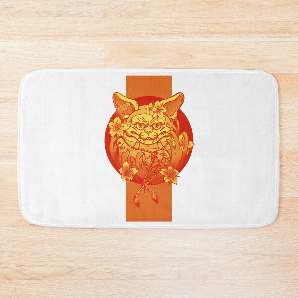 Item preview, Sphynx Cat Daruma designed and sold by PVSKI.