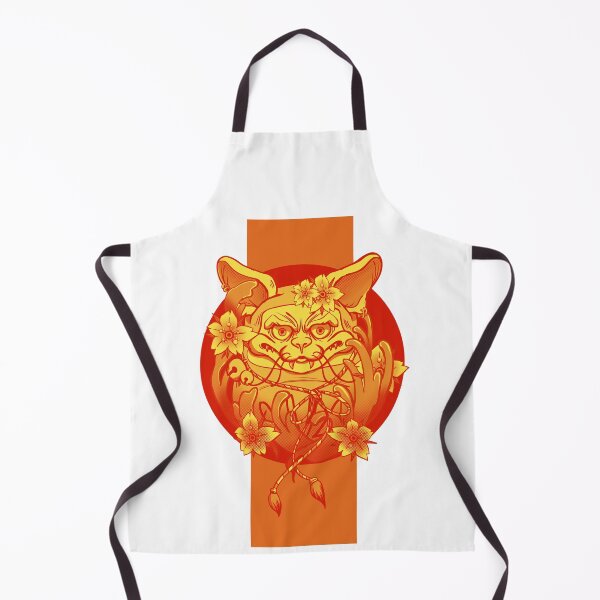 Item preview, Sphynx Cat Daruma designed and sold by PVSKI.