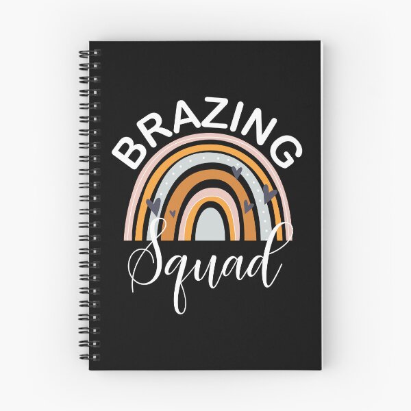 Item preview, Cute Brazer Brazing designed and sold by NestaReign.