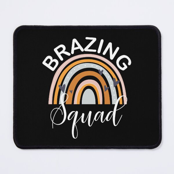 Item preview, Cute Brazer Brazing designed and sold by NestaReign.