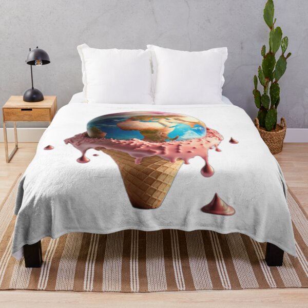 Item preview, Helado Planeta Tierra designed and sold by Shaphophu.