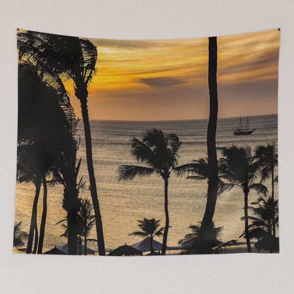 Item preview, Aruba Sunset 2 designed and sold by John Velocci.
