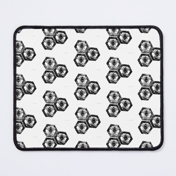 Item preview, Bees designed and sold by NessaHero.