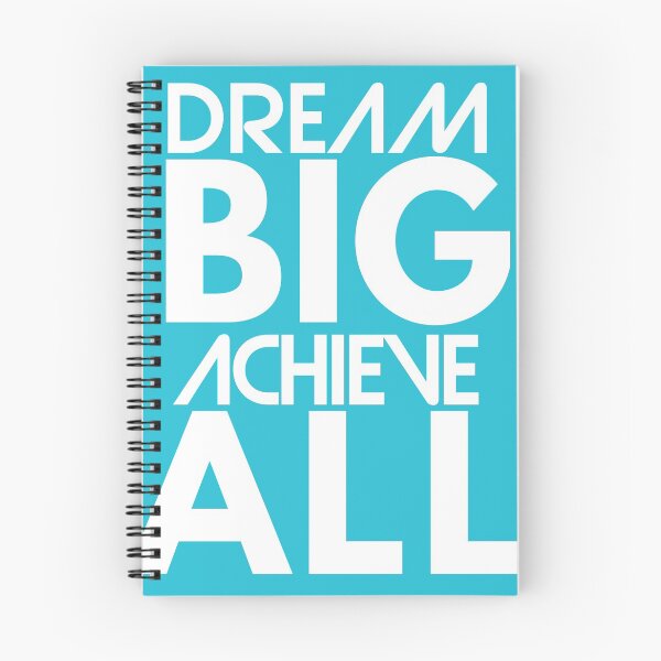 Item preview, The Dream Achiever designed and sold by GoldyMaster07.