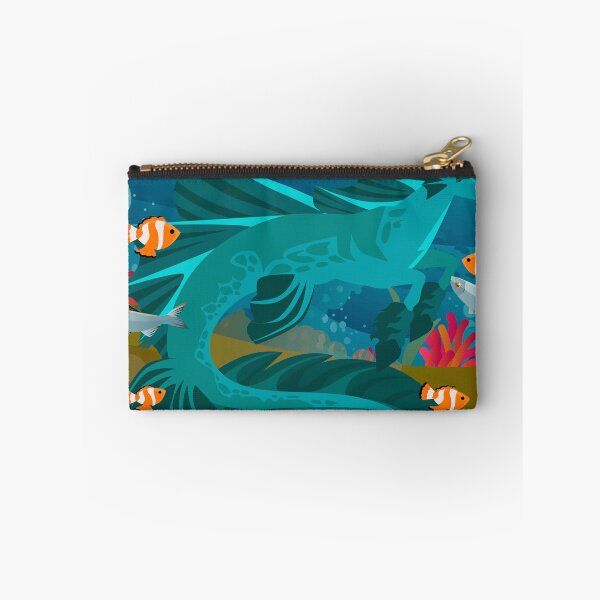 Item preview, hippocampus mythology seahorse designed and sold by matintheworld ( delcarmat ).