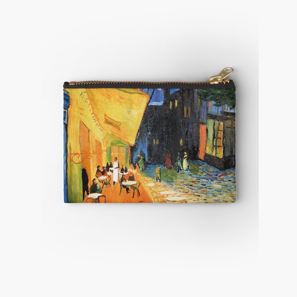 Item preview, Terrace at Night Van Gogh designed and sold by The Crackerdale Emporium.