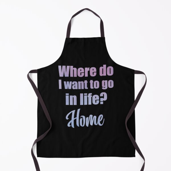 Item preview, Where do I want to go in life? Home designed and sold by MoonLitFox.