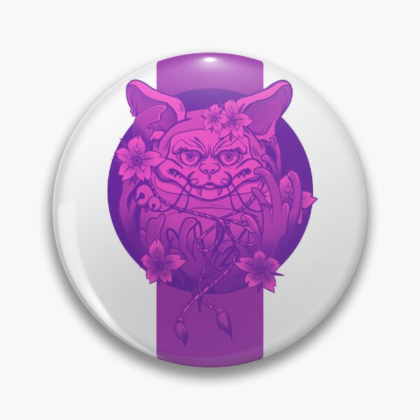Item preview, Sphynx Cat Daruma designed and sold by PVSKI.