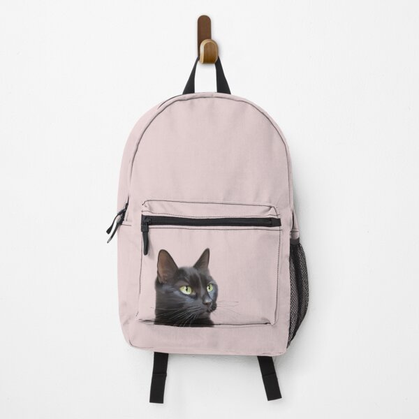Item preview, Black Kitty designed and sold by Laura Deakin Artist.