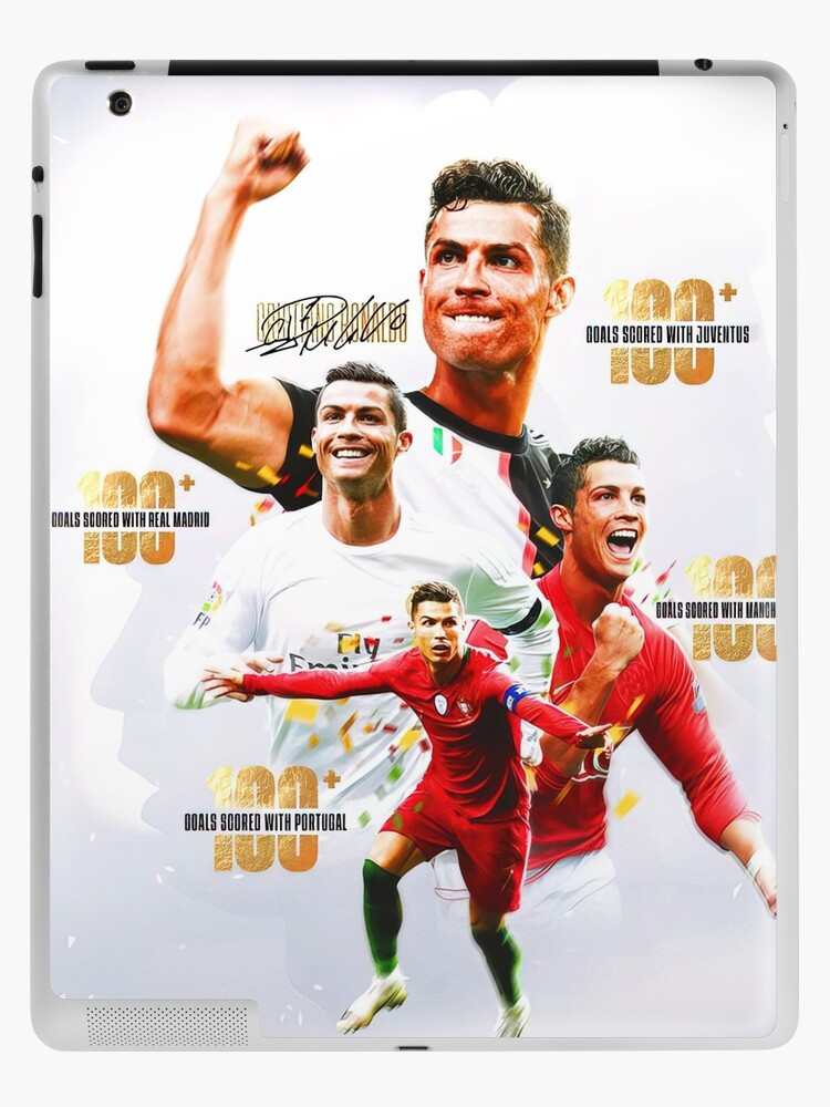 100+] Cristiano Ronaldo Cool Wallpapers