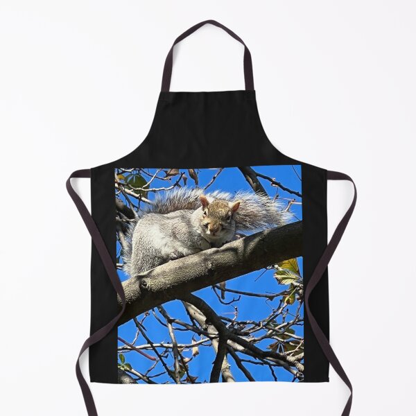 Item preview, Sleepy Squirrels photograph designed and sold by DebbieJoyArt.