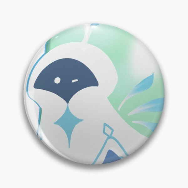Item preview, Wisp / Seelie Venti designed and sold by 200dollarharu.