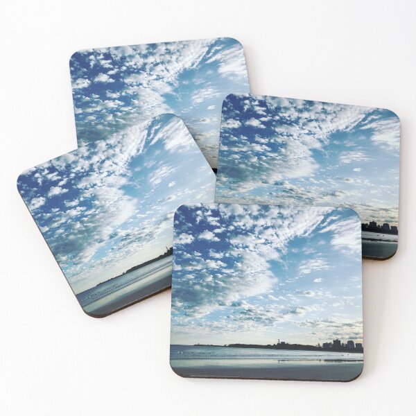 Item preview, Morning Mooloolaba  designed and sold by ljdewet.